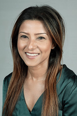 Ritu Arya
